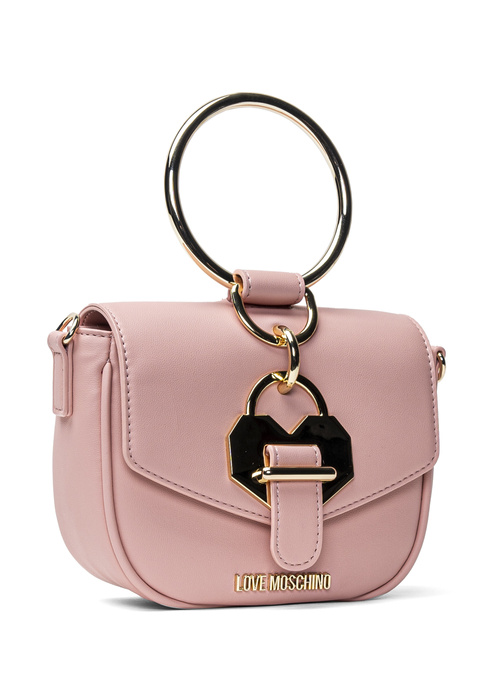 Damentasche Beige Love Moschino JC4264PP0EKK0600