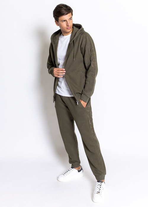 Guess Woodrow Hoodie Truck (M1YQ56K9V31-G8F6)