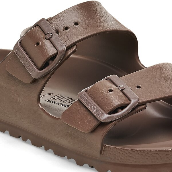 Herren Pantoletten BIRKENSTOCK ARIZONA EVA ROAST  