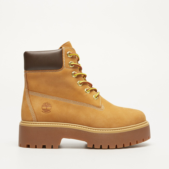 Timberland STONE STREET 6 INCH BOOTS Damen Stiefeletten