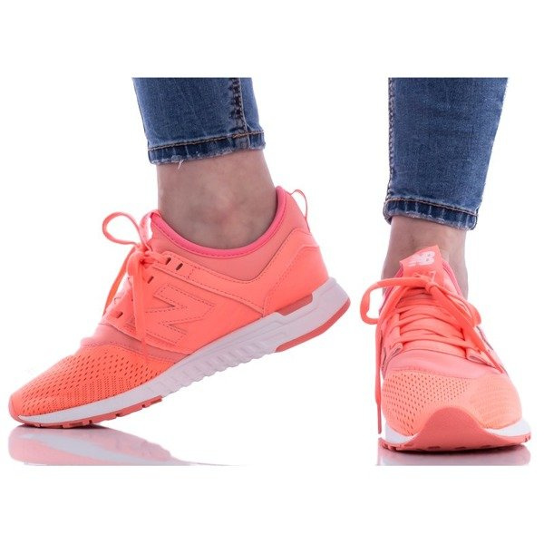 New Balance 247 (WRL247SW)