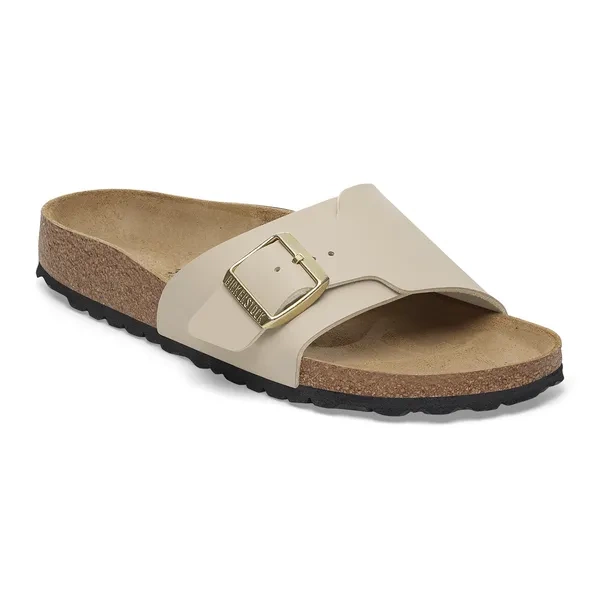 Birkenstock Catalina BF Sandcastle Damen Pantalotten