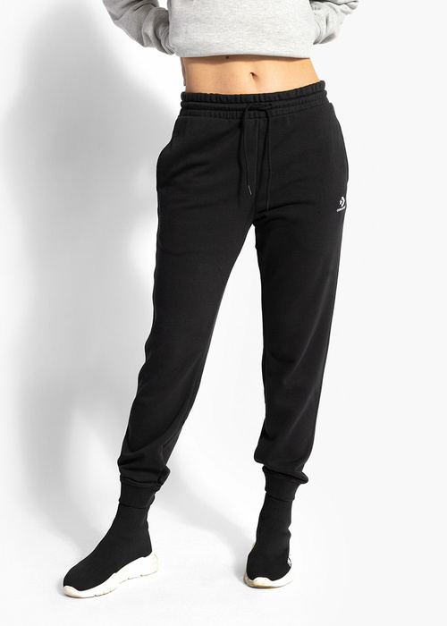 Unisexhosen Converse STAR CHEVRON PANT FT
