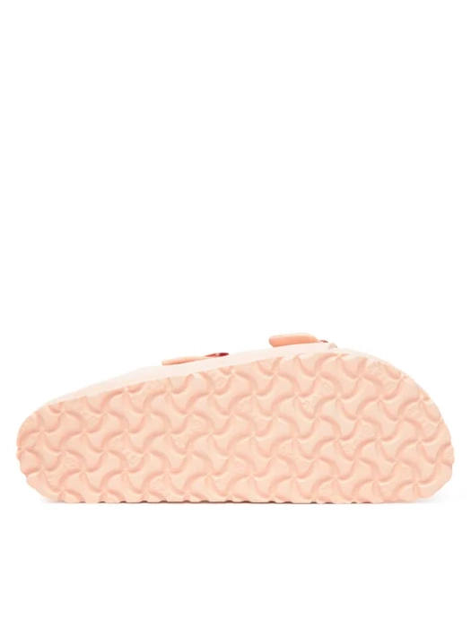 Damen Pantalotten Birkenstock Arizona SB EVA Light Rose