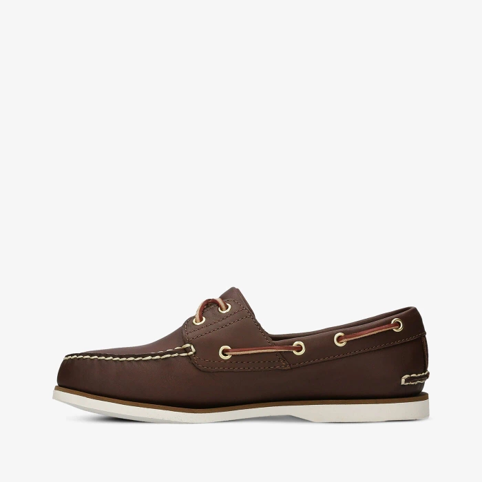 Timberland CLASSIC BOAT 2 EYE Herren Mokassins