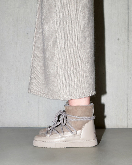 INUIKII CLASSIC Damen Schneestiefel