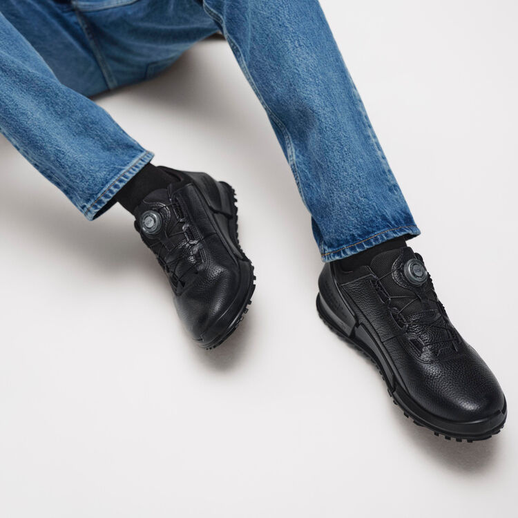 Ecco Biom Ecco 27 ECCO BIOM RAFT Red