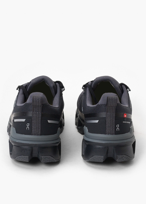 ON CLOUDWANDER WATERPROOF Damen Laufschuhe
