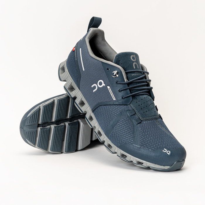ON Cloud Waterproof (19.99681)