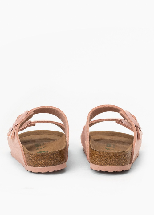 Kinder Pantoletten BIRKENSTOCK ARIZONA KIDS TEX 