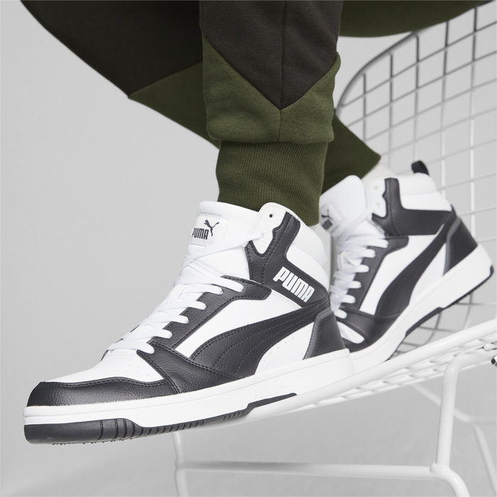 Puma Rebound v6 Herren Sneaker
