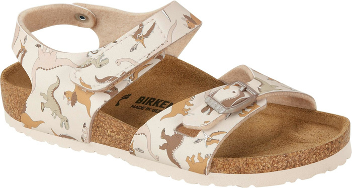 Kinder Sandalen BIRKENSTOCK COLORADO K BFDD 