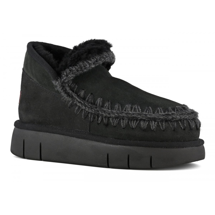 MOU Eskimo Bounce Sneaker Damen Schneestiefel