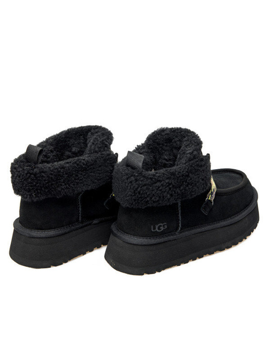 UGG W FUNKARRA CABIN CUFF Damen Winterschuhe