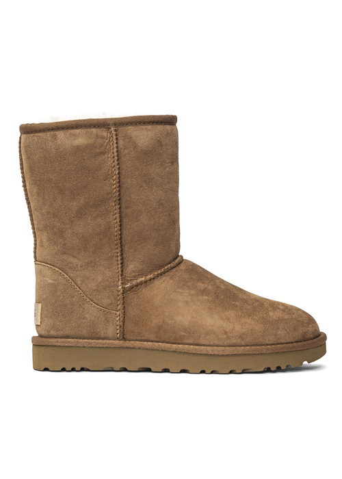 UGG W Classic Short II Damen Winterschuhe