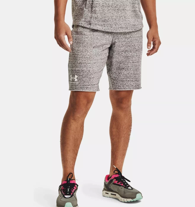 Herren Sweatshorts UNDER ARMOUR UA RIVAL TERRY SHORT