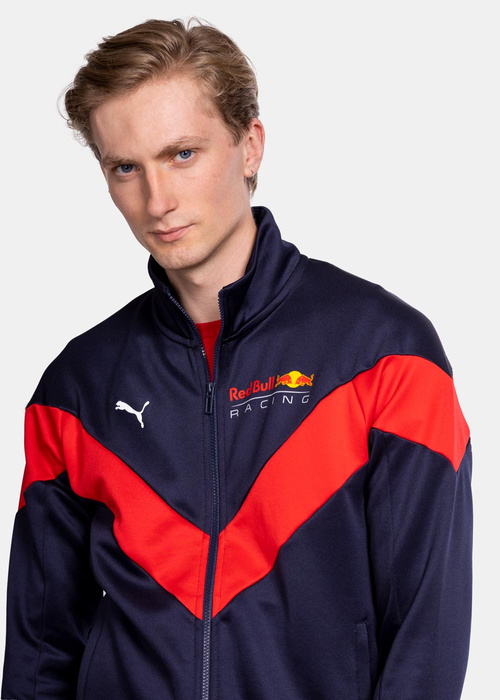 Puma Red Bull Racing MCS Sweatshirt (763124-01)