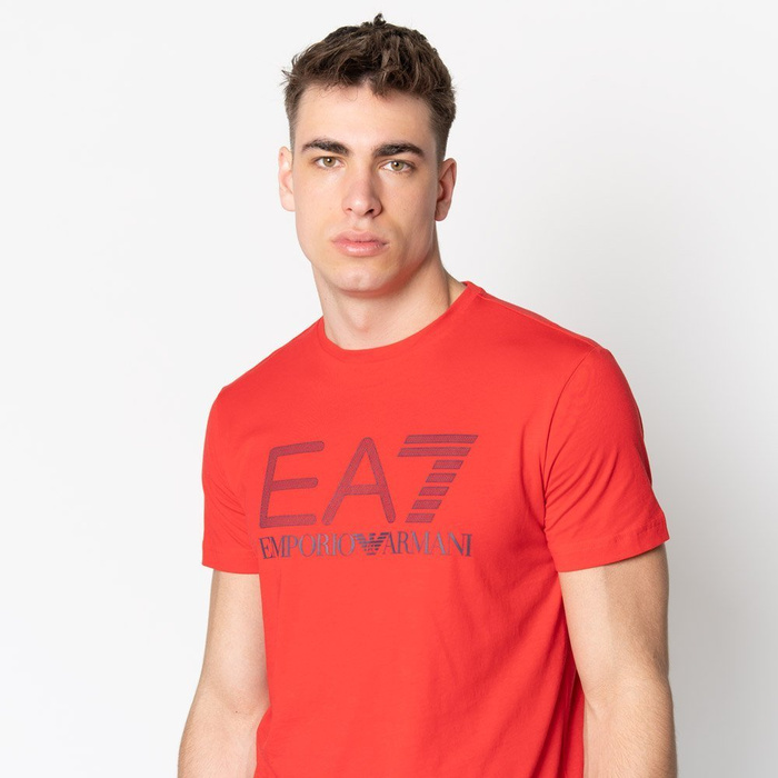 EA7 Emporio Armani T-Shirt (3KPT81 PJM9Z 1451)