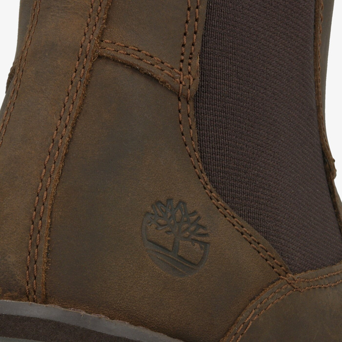 Timberland Courma CHELSEA Damen Stiefel