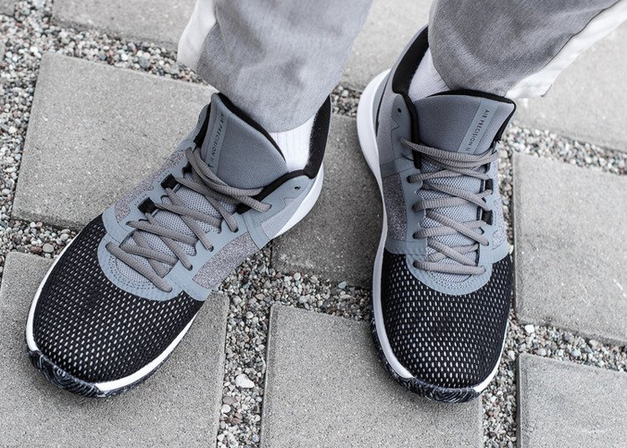 Nike Air Precision II M (AA7069-011)