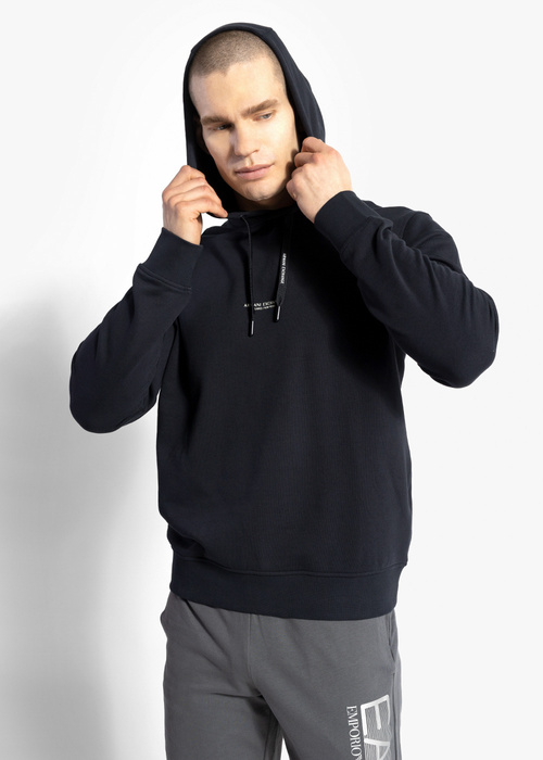 Herren Sweatshirts ARMANI EXCHANGE AX Man Apparel 8NZM94-ZJKRZ-1510 