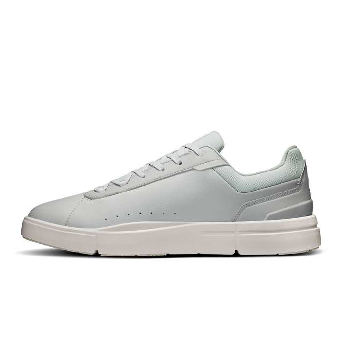 ON The Roger Advantage M Wolf | Glacier Herren Sneaker O