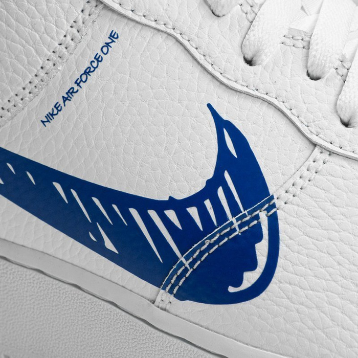 Nike Air Force 1 '07 (CJ1379-100)