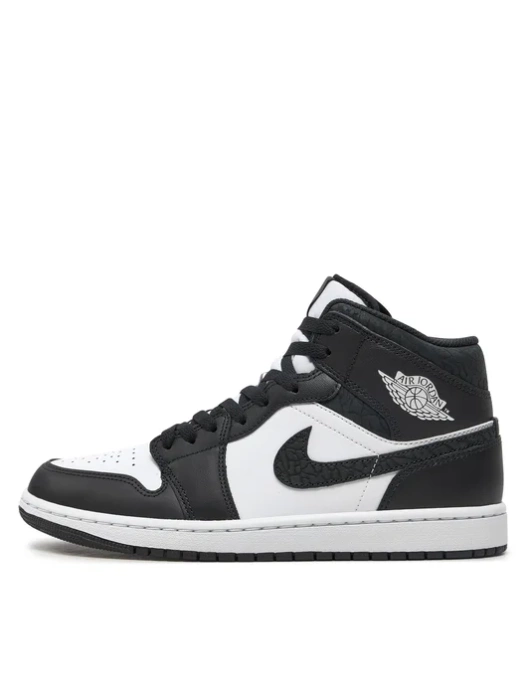 Nike Air Jordan 1 Mid SE Herren Sneaker