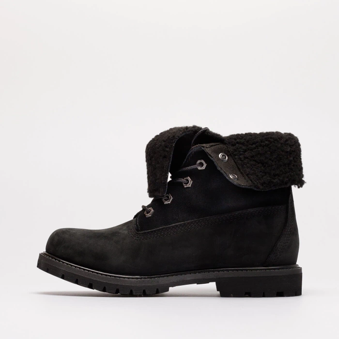 TIMBERLAND Authentics Teddy Fleece W Damen Stiefel Boots