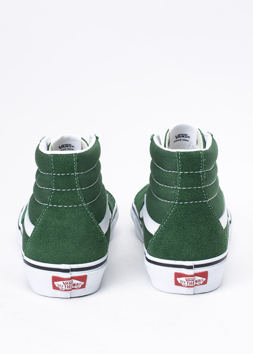Unisex Sneaker VANS UA SK8-HI COLOR THEORY 
