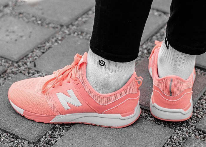 New Balance 247 (KL247C7G)