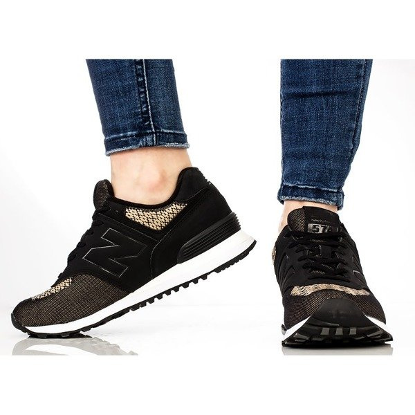 New Balance 574 (WL574FAA)