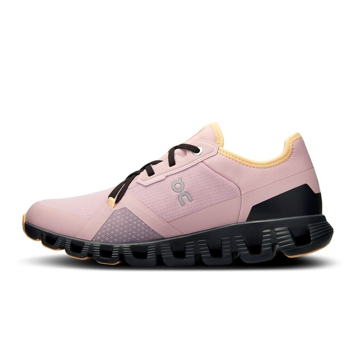 ON Cloud X 3 AD Damen Laufschuhe