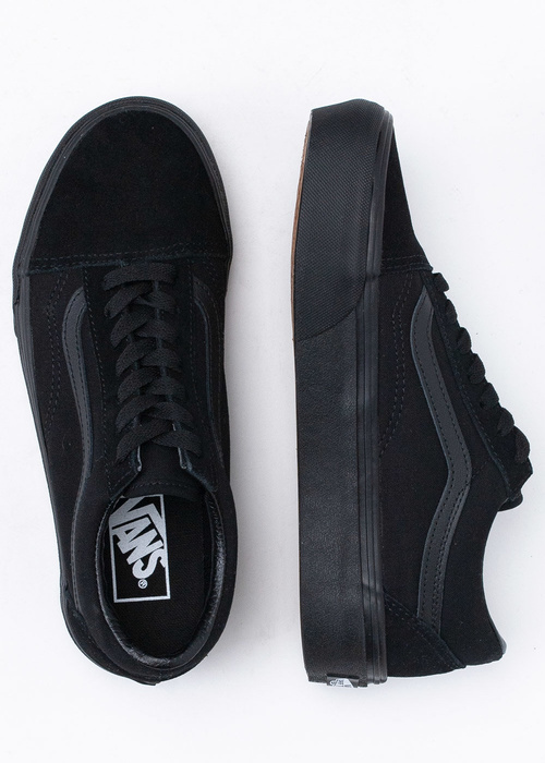 Vans Old Skool Platform (VN0A3B3UBKA1)