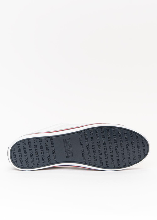 Sneakers Tommy Jeans Essential Lace Up Sneaker (EN0EN00786-YBS)