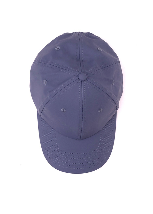 Unisex Kappen Blau Rains