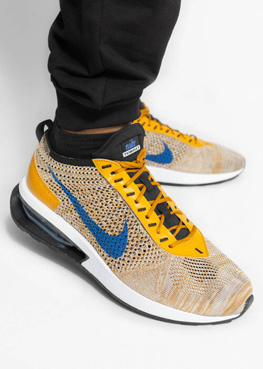 Nike Air Max Flyknit Racer Laufschuhe Herren