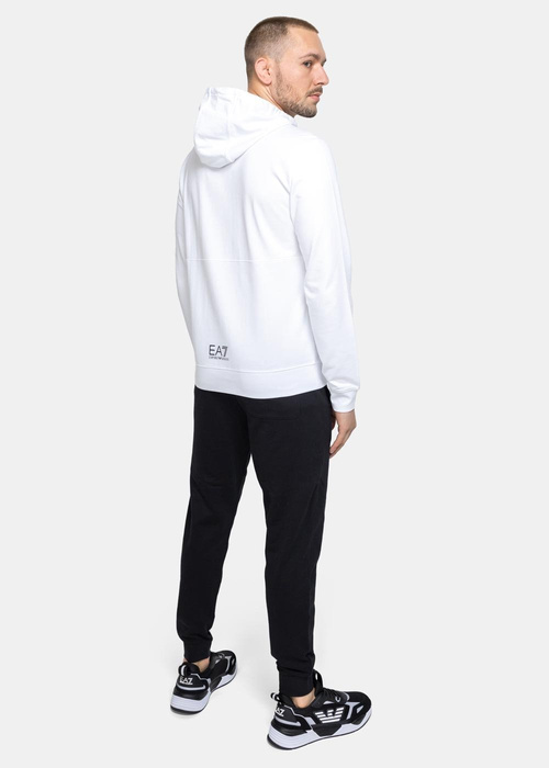 Sweatshirt EA7 EA7 Emporio Armani Regular Fit (6KPM69 PJBWZ 1100)