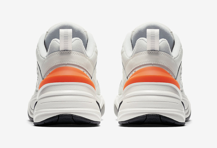 Nike M2K TEKNO Damen Sneaker