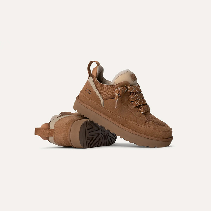 UGG Lowmel Herren Sneaker