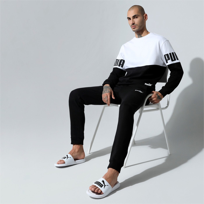 Unisex Pantoletten PUMA POPCAT 20