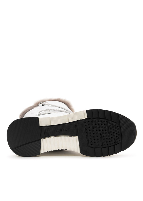 Damen Winterschuhe GEOX D Falena B (D16HXC 046BH C0284)