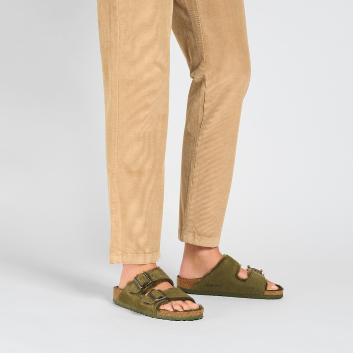 Herren Pantoletten BIRKENSTOCK ARIZONA 