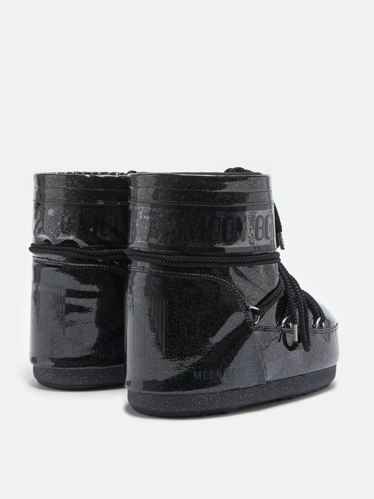 Moon Boot ICON LOW GLITTER Damen Schneestiefel