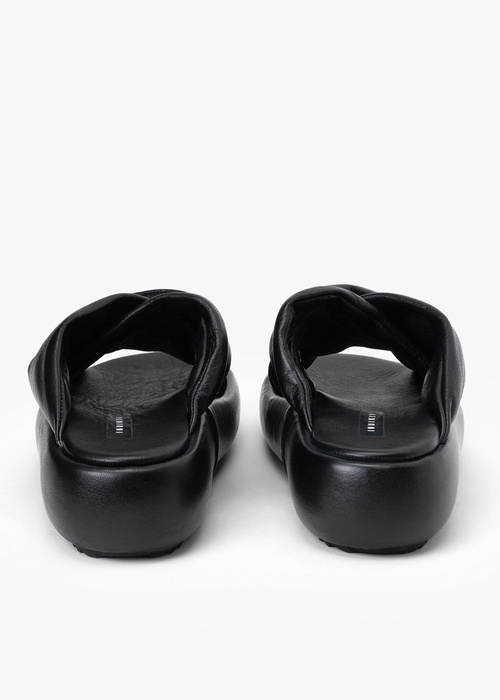 INUIKII BUBBLE STRAP Damen Pantoletten