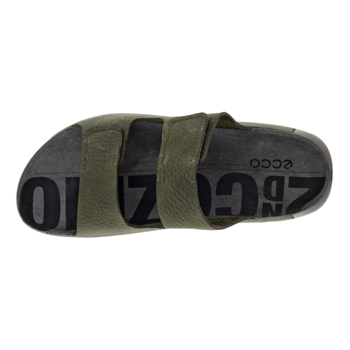 Herren Pantoletten ECCO 2ND COZMO M SLIDE 