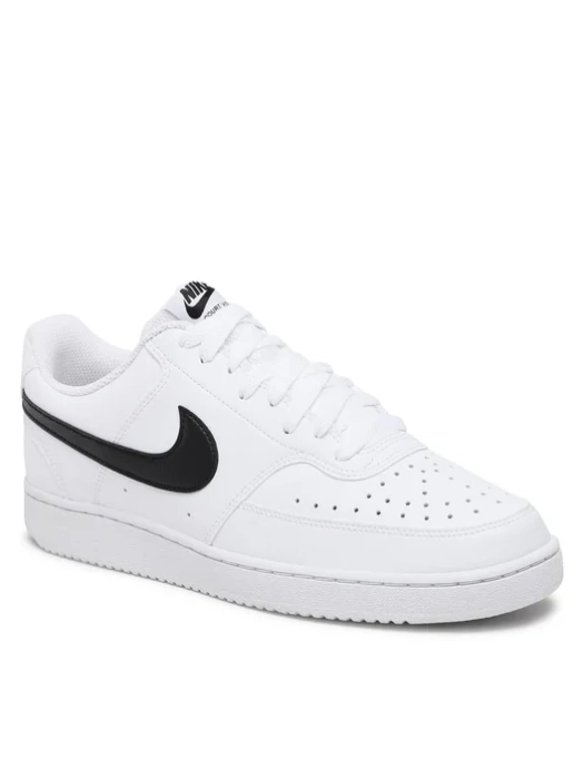 Herren Sneaker Nike COURT VISION LO BE