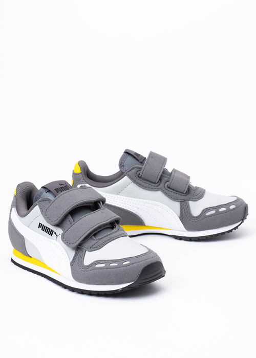 Kinder Sneaker PUMA CABANA RACER SL 20 V PS