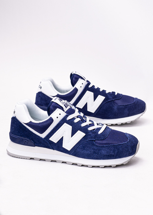 Herren Sneaker Lila New Balance ML574PK2