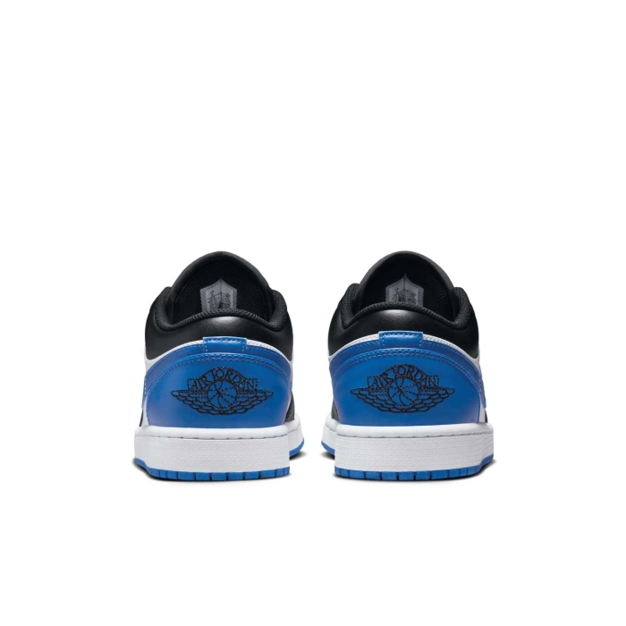 Herren Sneaker Nike Air Jordan 1 Low